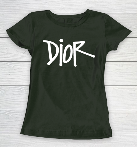 Dior Vintage 2021 Women's T-Shirt | Tee For Sports
