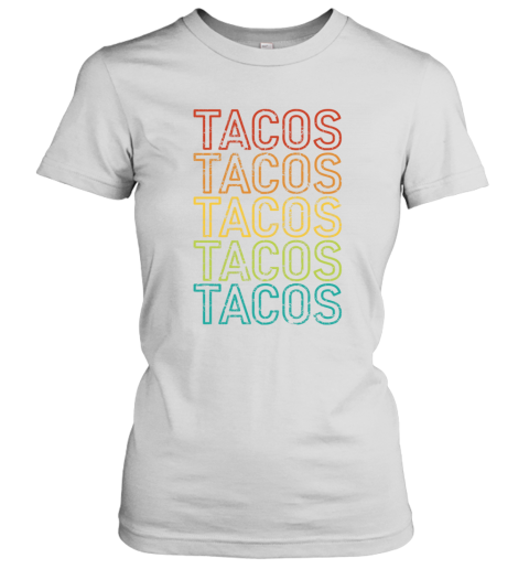 yo0w vintage mexicantacos ladies t shirt 20 front white