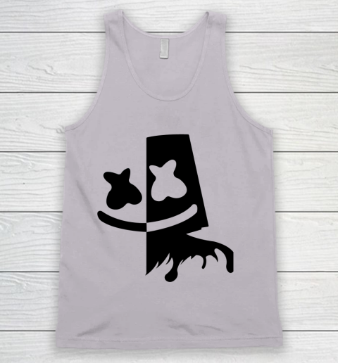 Marshmello t discount shirt black