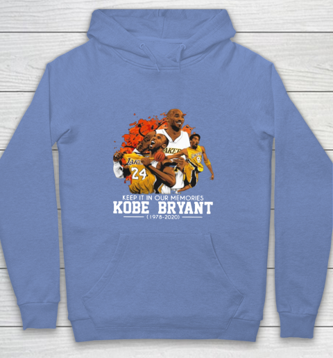 Kobe bryant 2025 youth sweatshirt