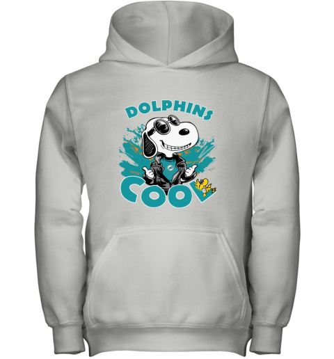 Peanuts Charlie Brown Snoopy Woodstock cartoon Miami Dolphins football logo  gift shirt, hoodie, sweater, long sleeve and tank top