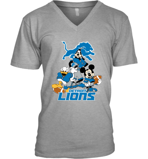 Detroit Lions Pet T-Shirt - Small