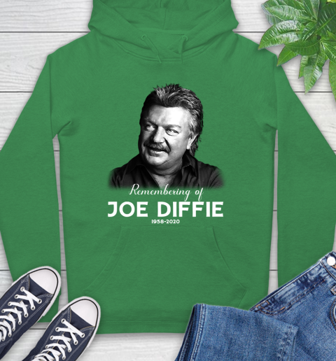 Joe Diffie Shirt Remembering of Joe Diffie T Shirt 21