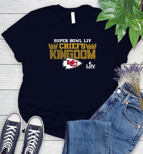Kansas City Chiefs Super Bowl LIV Bound Hometown Final Drive 83