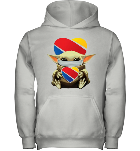 southwest airlines hoodie