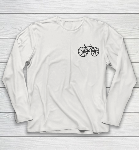 UMANO BICYCLE Youth Long Sleeve - Image 9