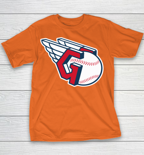 Cleveland Guardians t shirt for fans Youth T-Shirt 6