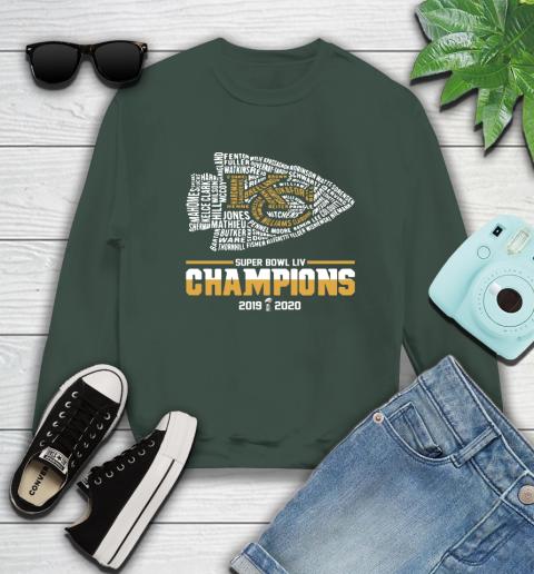 Super bowl sales liv sweatshirt