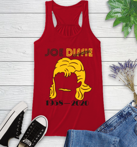 Joe Diffie 1985 2020 Shirt  Brown and yellow country T Shirt 37