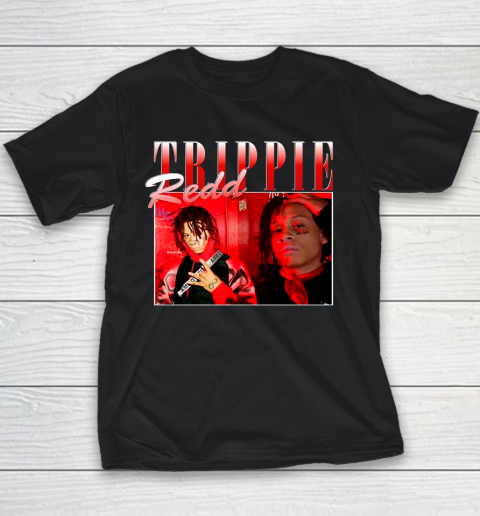 Triple Redd Youth T-Shirt