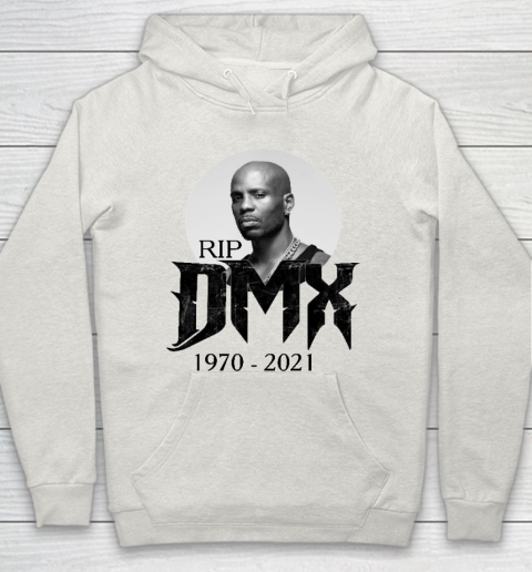 Rip Dmx 1970  2021 Shirt Hoodie 8