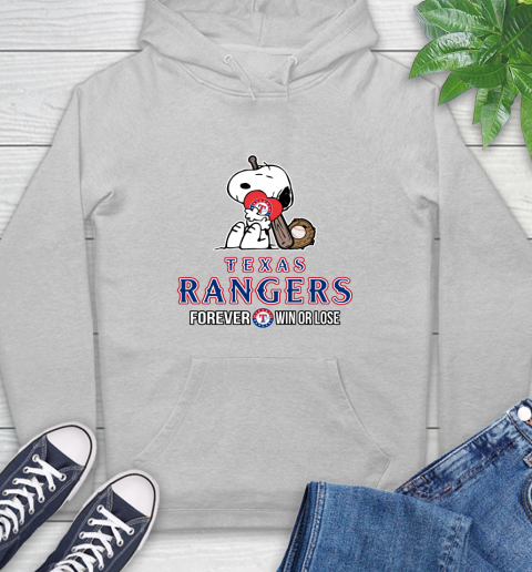 MLB The Peanuts Movie Snoopy Forever Win Or Lose Baseball Texas Rangers 18