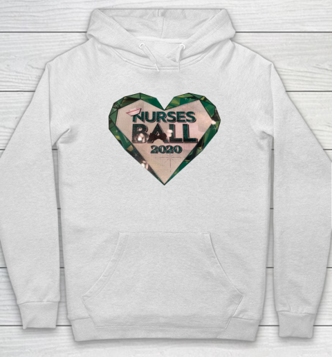 Nurses Ball 2020 Hoodie