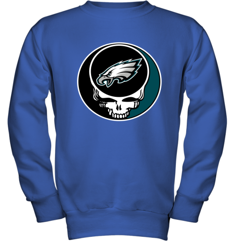 Grateful Dead Philadelphia Eagles shirt, hoodie, sweater and v-neck t-shirt