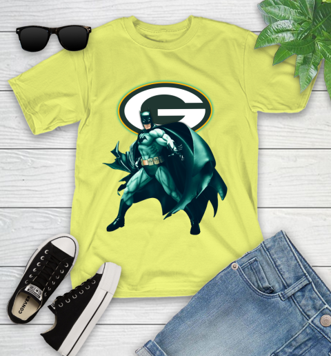 Green bay batman shirt cheap