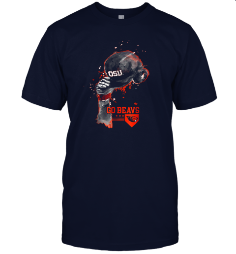 xtc5 oregon state beavers rising baseball hat shirtapparel jersey t shirt 60 front navy