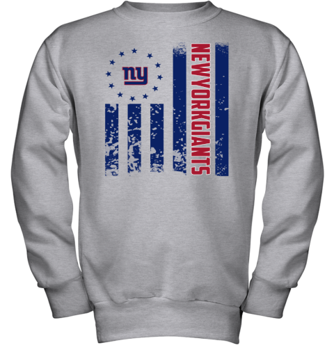 League Villains Since 1925 New York Giants T-Shirt - Rookbrand