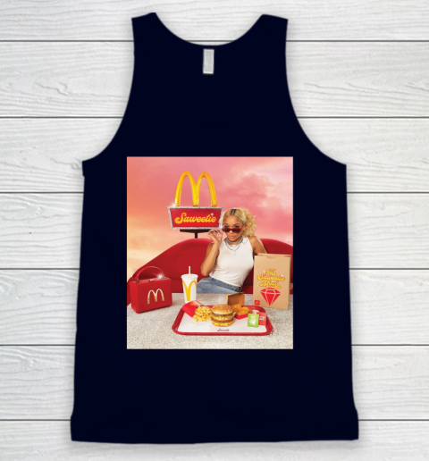 MCD New Tank Top – MCD SPORTS