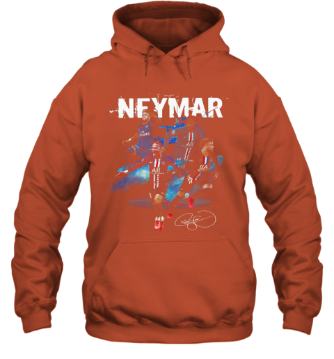 neymar hoodie