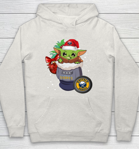 Buffalo Sabres Christmas Baby Yoda Star Wars Funny Happy NHL Hoodie 13 Buffalo Sabres Christmas Baby Yoda Star Wars Funny Happy NHL Hoodie - Image 13
