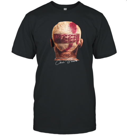 Breezy Bowl Xx Tour Chris Brown Premium T-Shirt