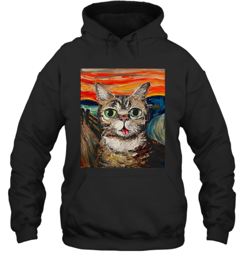 vincent van gogh sweatshirt