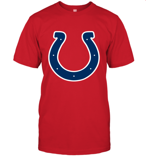 Indianapolis Colts NFL Pro Line Gray Victory Unisex Jersey Tee