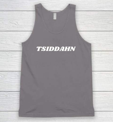TSIDDAHN Teacher Life Tank Top 5