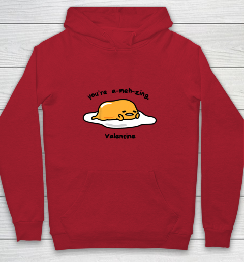 Gudetama egg sale hoodie