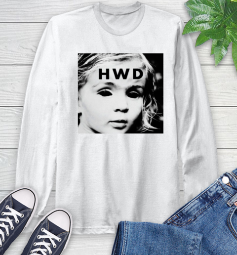 HWD halfway dead shirt 59