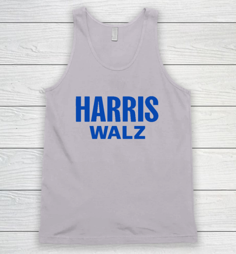 Harris Walz Tank Top 2
