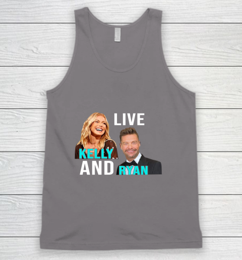 Live Kelly And Ryan Tank Top 6