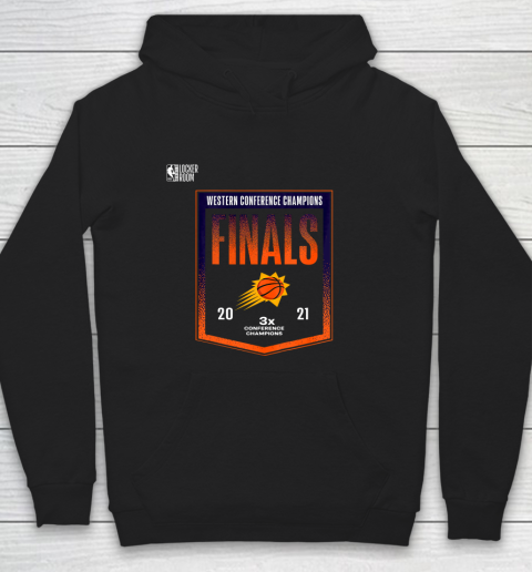 Suns Finals Hoodie