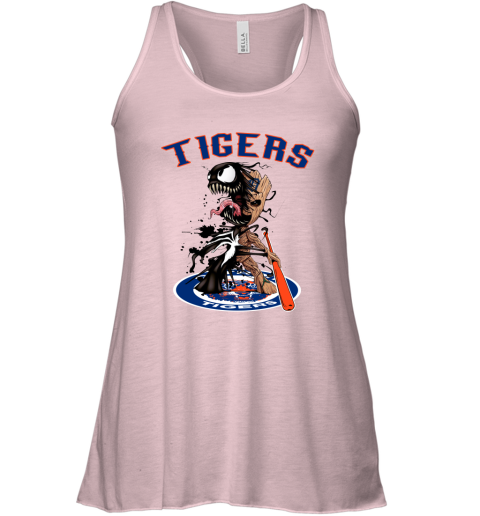 VS PINK MLB Tigers Tank