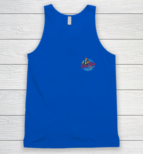 Dad Tax Making Sure It's Not Poison Tank Top 3