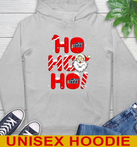 Utah jazz store red hoodie