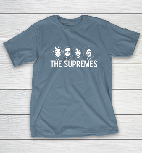 The supremes tee shirt supreme court sale