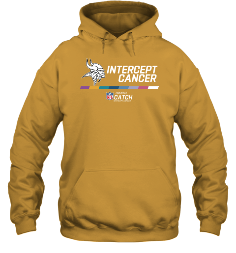 NEW Crucial Catch Intercept Cancer Dallas Cowboys Custom Hoodie, Shirt •  Kybershop