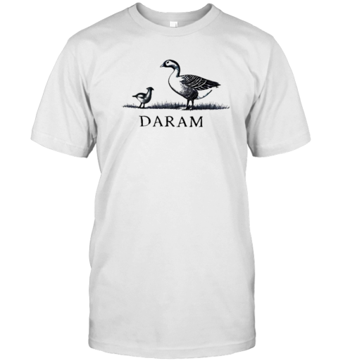 Goose Daram T-Shirt