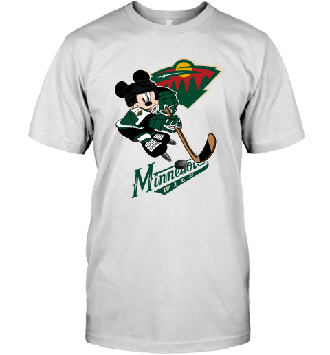 Minnesota Wild Personalized Name And Number NHL Mix Jersey Polo Shirt Best  Gift For Fans