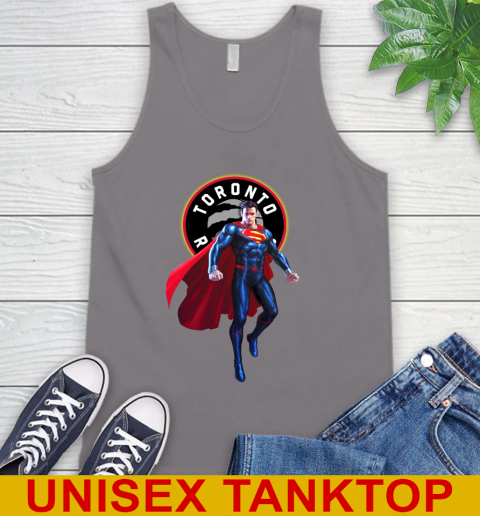 NBA Awesome Superman Basketball Sports Toronto Raptors 76