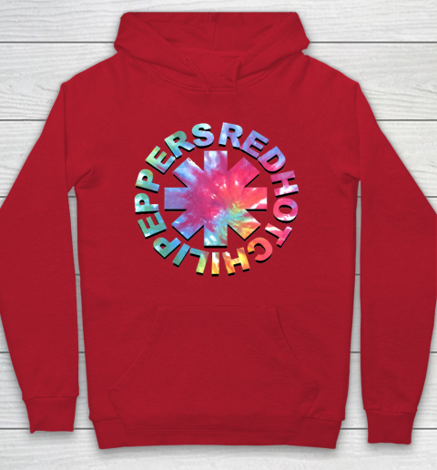 Red Hot Chili Peppers Galaxy Hoodie 7