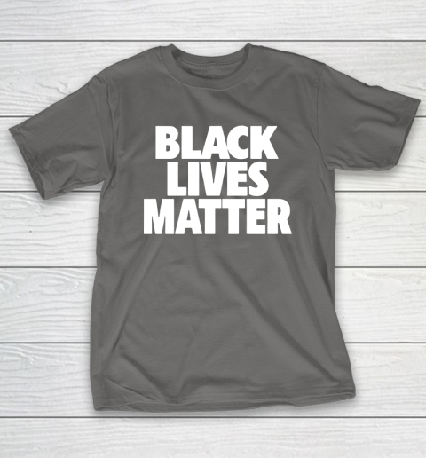 NBA Black Lives Matter T-Shirt 8