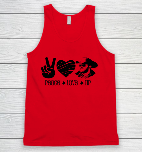 Rip Wheeler Shirt Peace Love Rip Tank Top 3