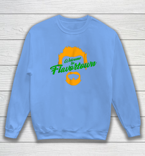 Guy Fieri Flavortown Shirt Welcome to Flavortown Sweatshirt 8
