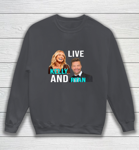 Live Kelly And Ryan Sweatshirt 4
