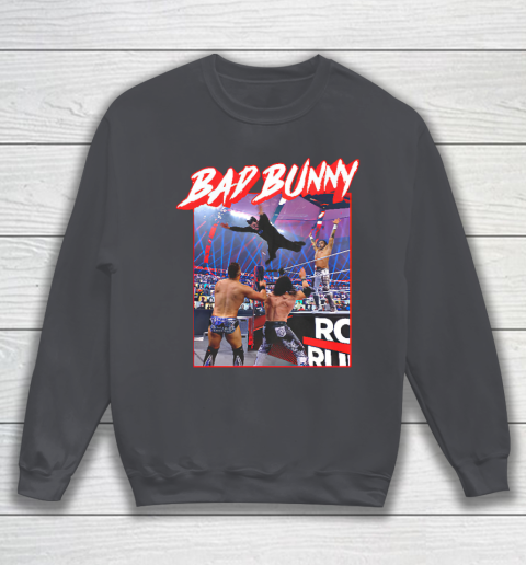 Wwe sweatshirt online