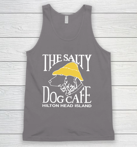 Salty Dog Tank Top 6