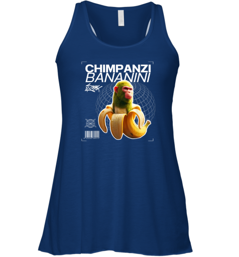 Chimpanzi Bananini monkey banana Premium Youth T-shirt