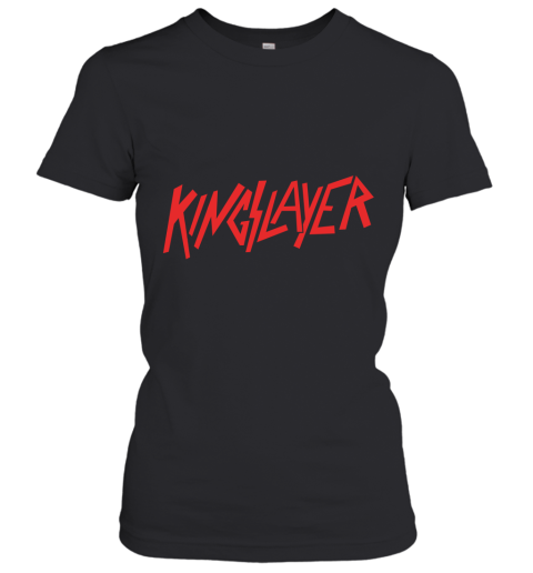 Kingslayer Women's T-Shirt